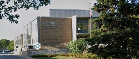Photos Lakewood City Jail 1
